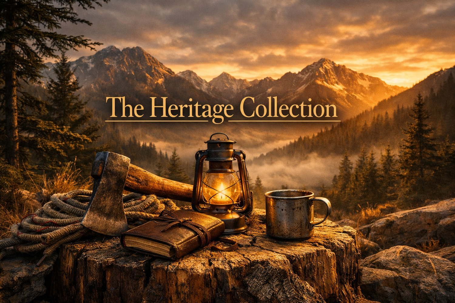 The Heritage Collection
